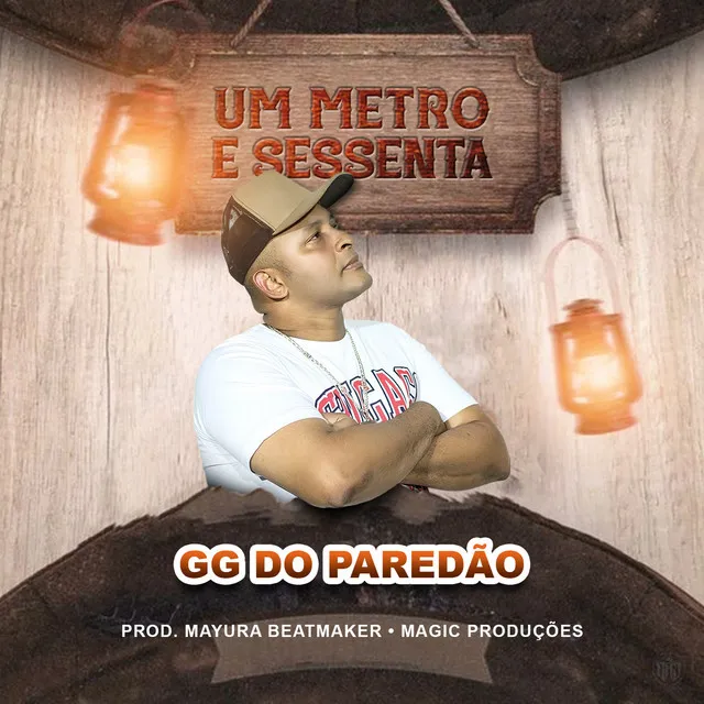 Um Metro e Sessenta