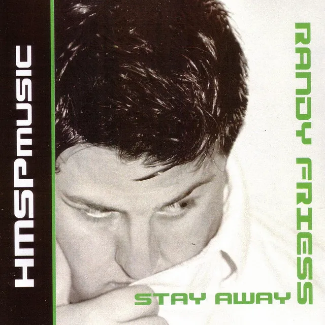 Stay Away - Livewater Take No More Dub