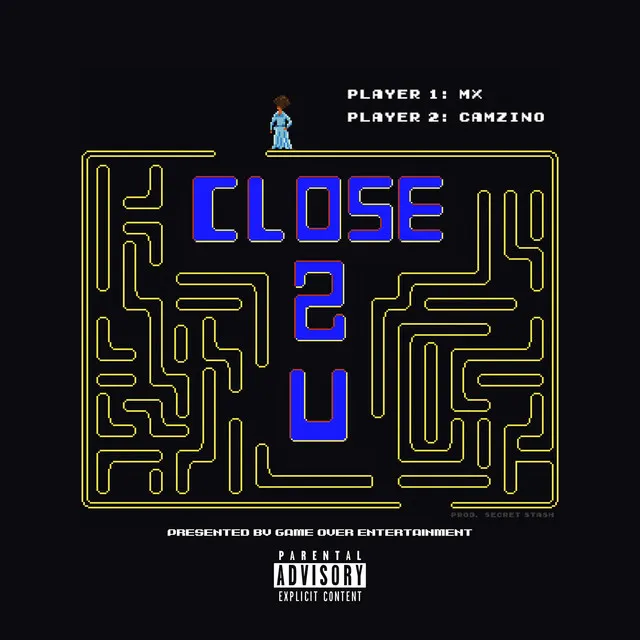 Close 2 U