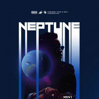 Neptune by Min1