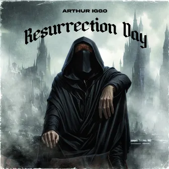 Resurrection Day by Arthur Iggo