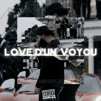 Love d'un voyou by Mody