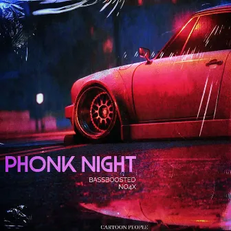 Phonk Night by Bassboosted