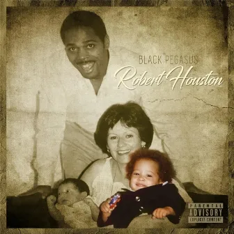 Robert Houston by Black Pegasus