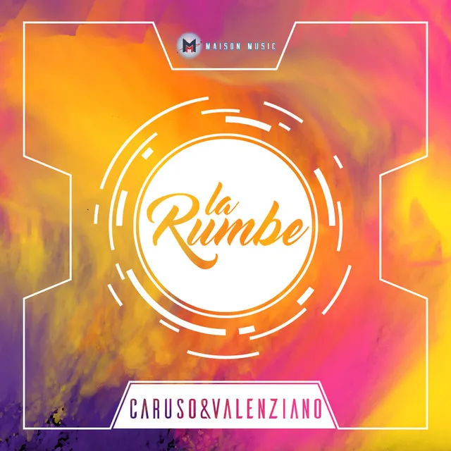 La Rumbe - Original Mix