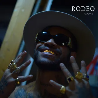 Rodeo by Opone