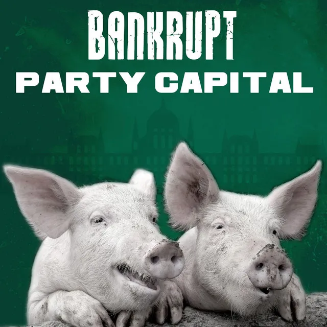 Party Capital