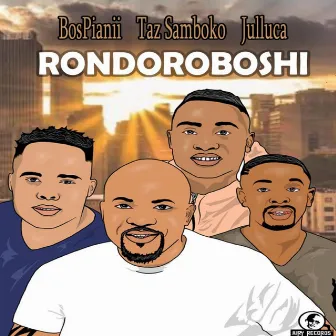 Rondoroboshi by Taz Samboko