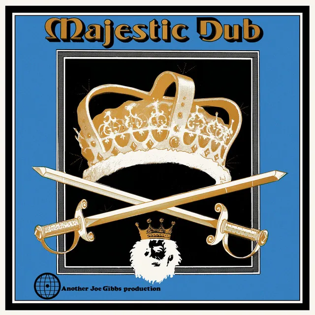 Majestic Dub (Expanded Version)