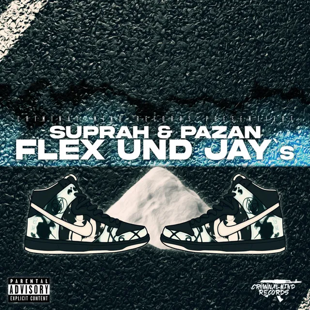 FLEX UND JAY´s