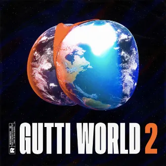 Gutti world 2 by GUTTI