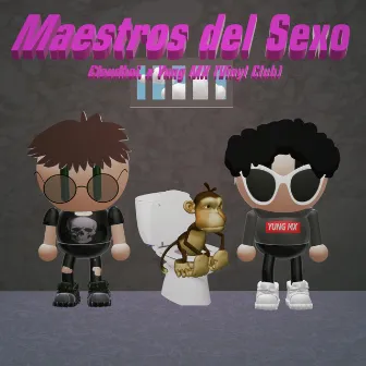 Maestros del Sexo by cloudboi.