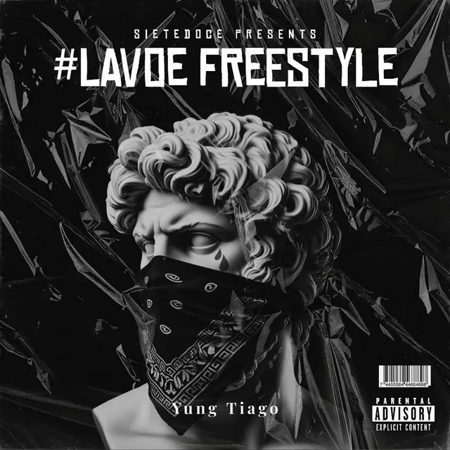 Lavoe - Freestyle Sessions