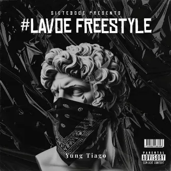 Lavoe (Freestyle Sessions) by Yung Tiago