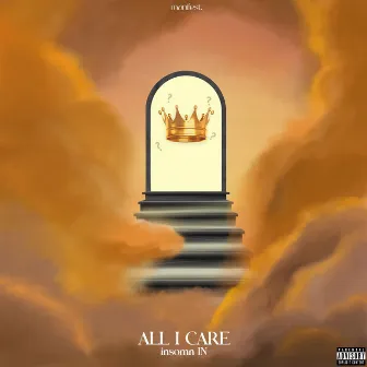 All I Care by insomn IN