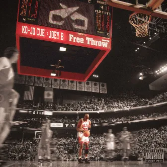 Free Throw by Ko-Jo Cue