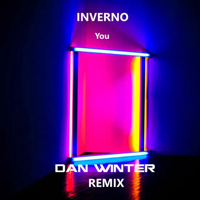 You - Dan Winter Remix