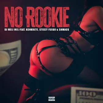 No Rookie by DJ Meli Mel