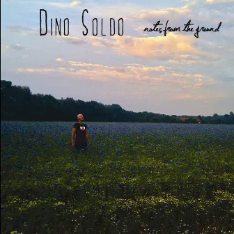 Notes from the Ground by Dino Soldo