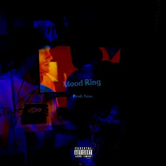 Mood Ring by Jay Blaine