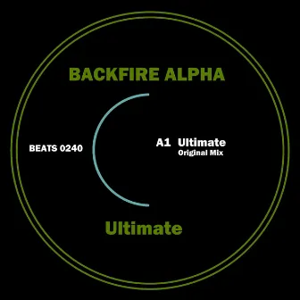 Ultimate by BackFire Alpha