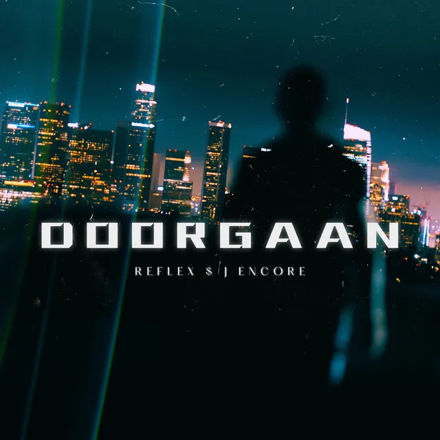 Doorgaan