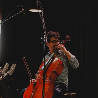 Jazz medley for solo cello by Juan Sebastian Delgado