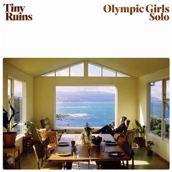 Olympic Girls (Solo) by Tiny Ruins