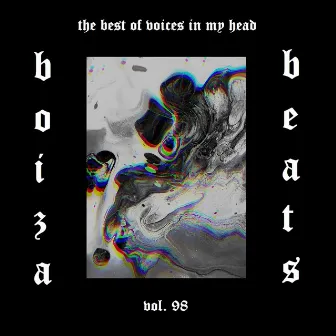 the best of voices in my head by Boiza Beats