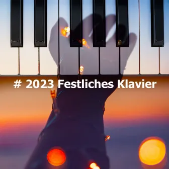 # 2023 Festliches Klavier by Klavier Weihnacht