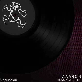 Black Arp EP by Aaaron