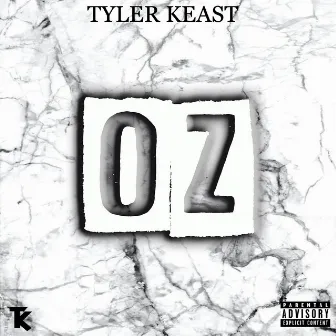 Oz by Tyler Keast