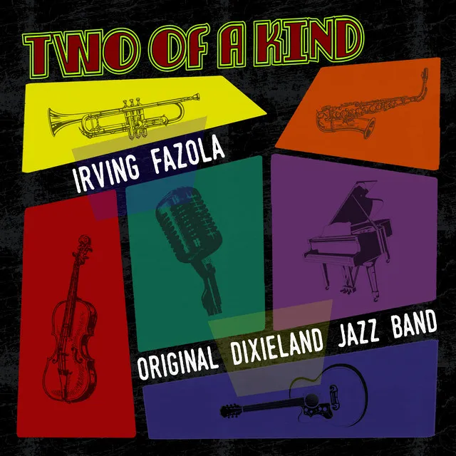 Irving Fazola