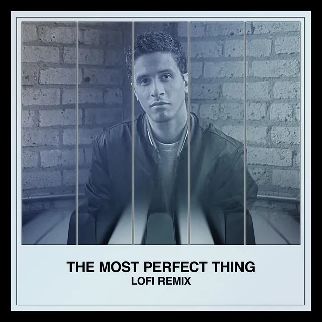 The Most Perfect Thing - DJ DAZL Remix