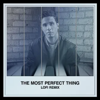 The Most Perfect Thing (DJ DAZL Remix) by Dylan Lloyd