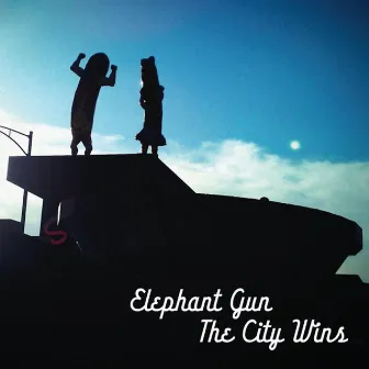 The City Wins by Elephant Gun