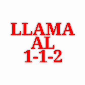 Llama al 1-1-2 by Sanbrumai