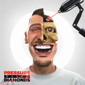 Pressure Makes Diamonds by JPRO