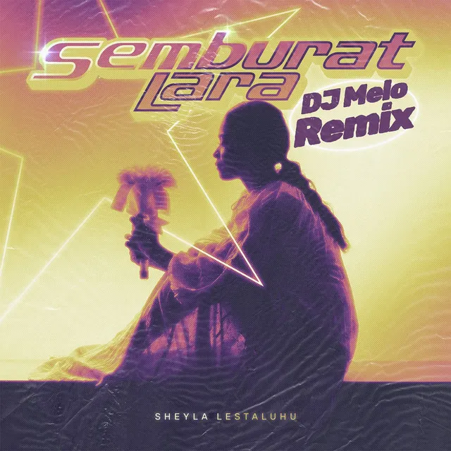 Semburat Lara - Dj Melo Remix