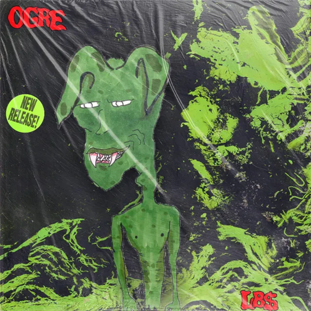 OGRE