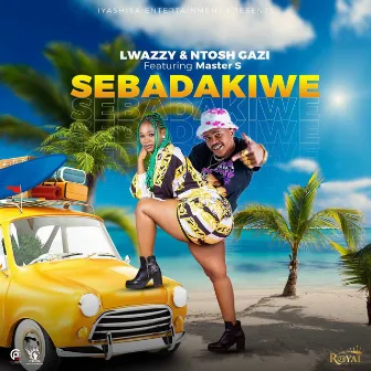 Sebadakiwe by Lwazzy