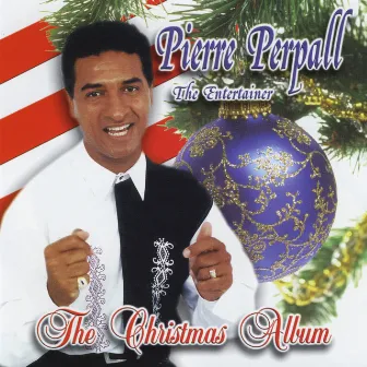 The Christmas Album by Pierre Perpall