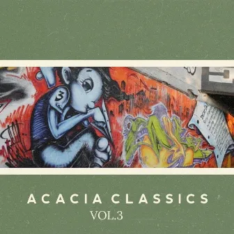 Acacia Classics, Vol. 3 by K-Hand