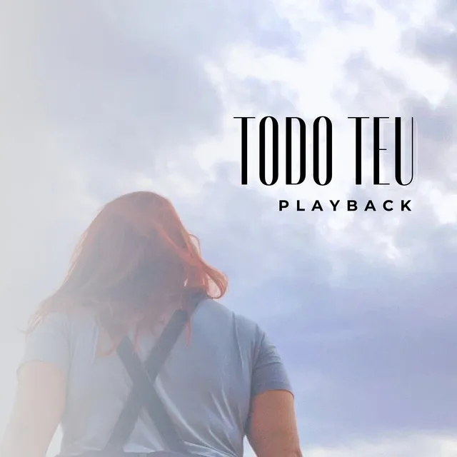 Todo Teu - Instrumental