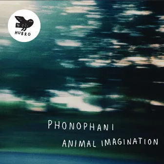 Animal Imagination by Phonophani