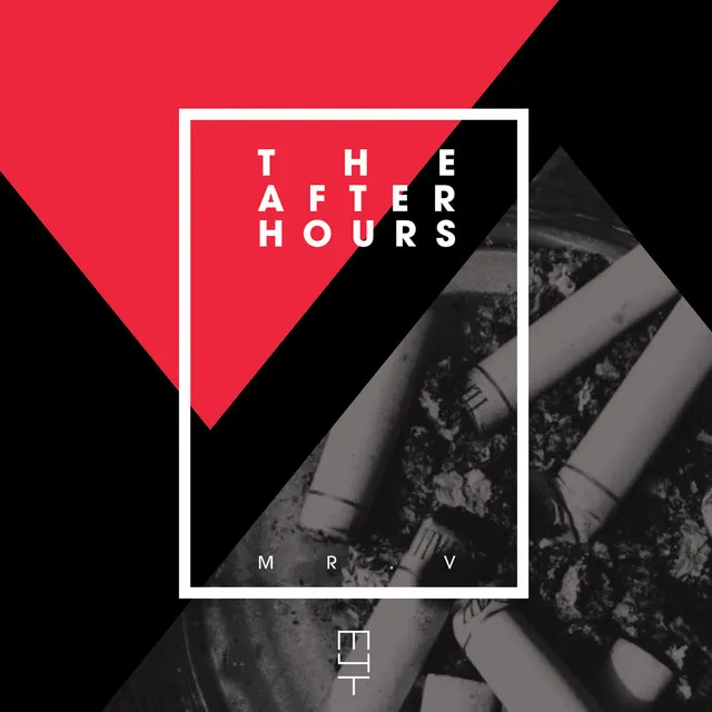 The Afterhours - Jay Kutz & David Eaton Remix