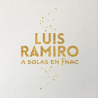 A Solas en FNAC by Luis Ramiro