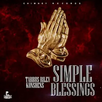 Simple Blessings by Konshens