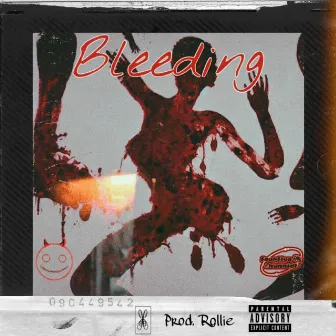 Bleeding by Lil Belt