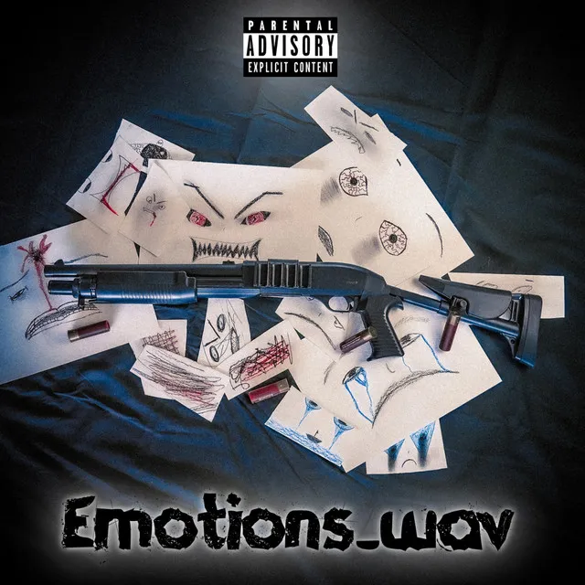 Emotions_Wav